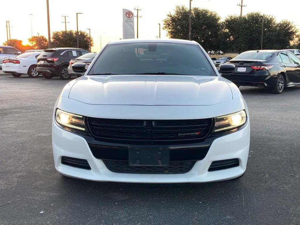 used 2020 Dodge Charger car, priced at $18,891