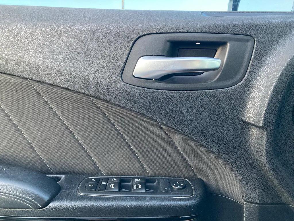 used 2020 Dodge Charger car, priced at $18,891