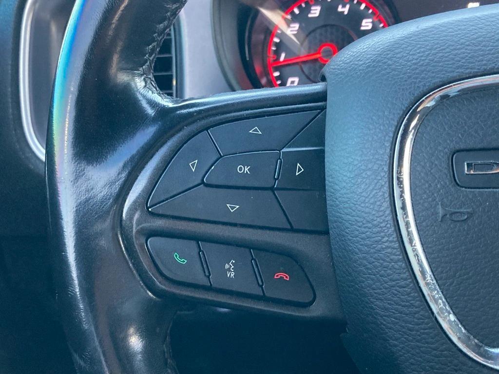 used 2020 Dodge Charger car, priced at $18,891