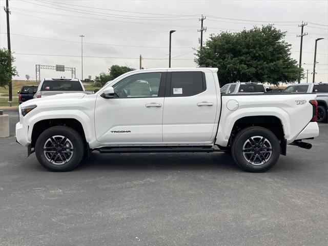 new 2024 Toyota Tacoma car, priced at $40,964