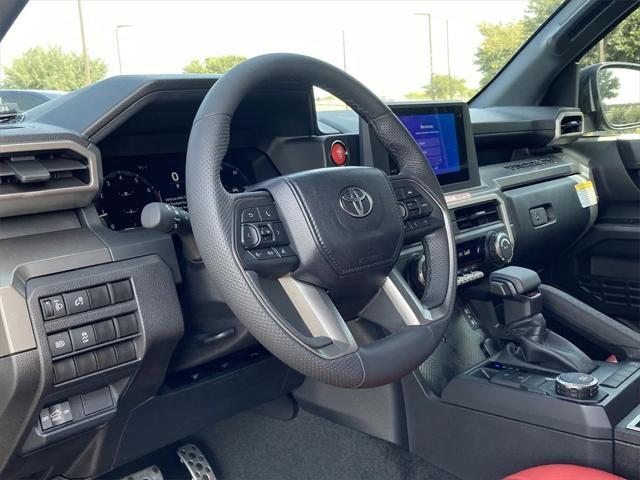 new 2024 Toyota Tacoma car, priced at $40,964