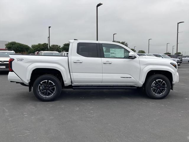 new 2024 Toyota Tacoma car, priced at $40,964