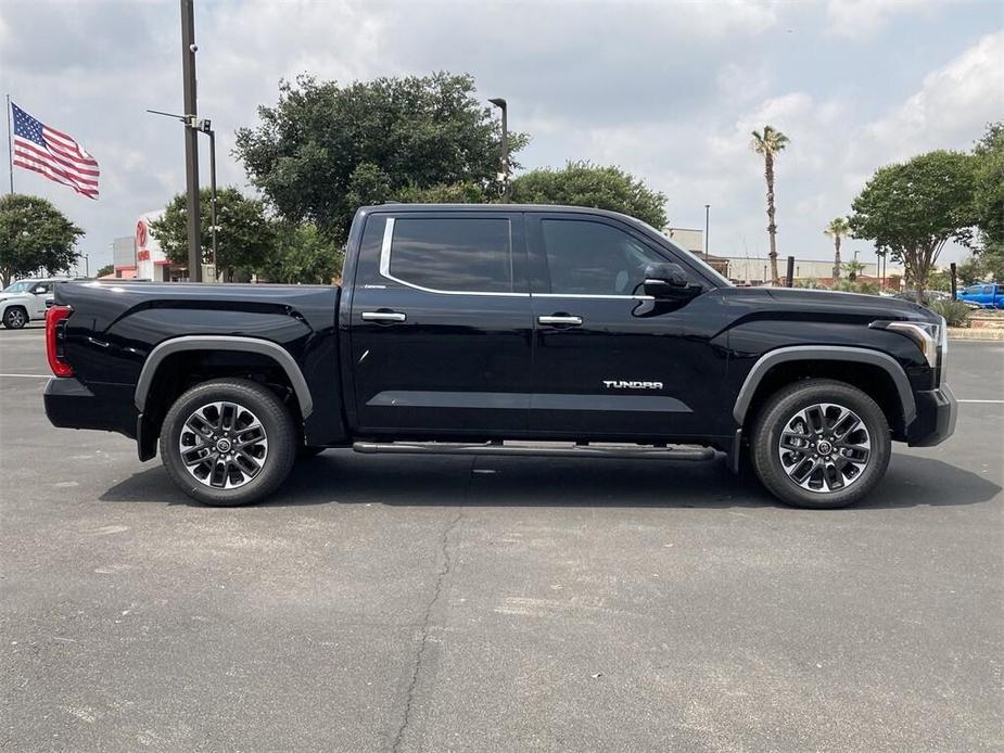 new 2024 Toyota Tundra car, priced at $60,473