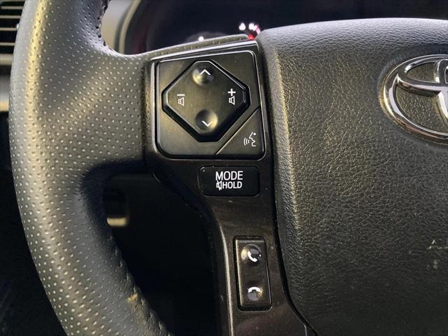 used 2021 Toyota 4Runner car, priced at $44,951