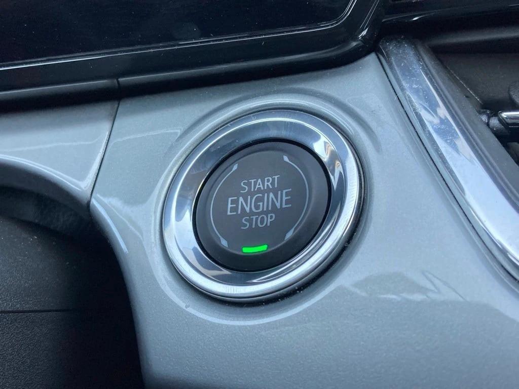 used 2025 Chevrolet Trax car, priced at $21,941