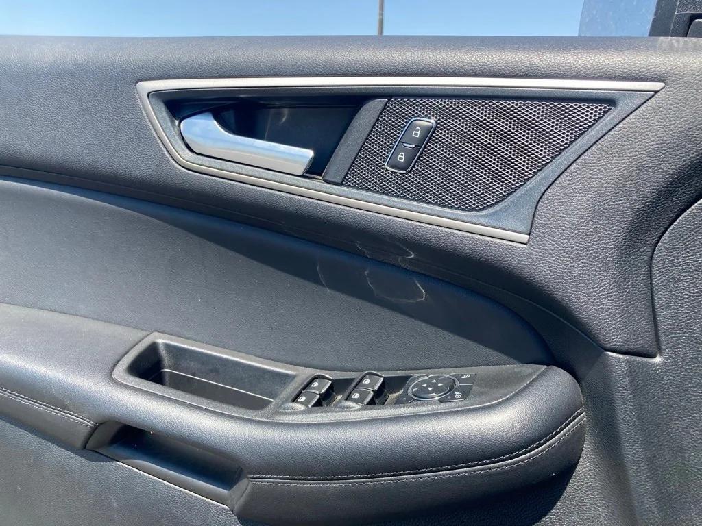 used 2024 Ford Edge car, priced at $22,271