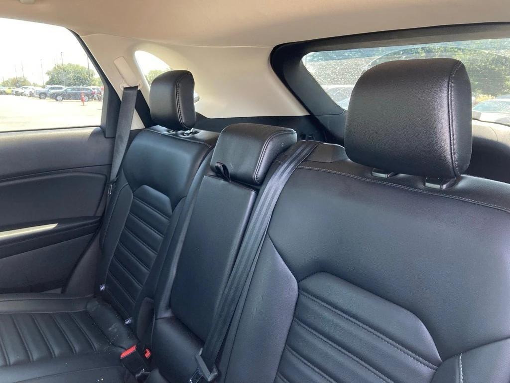 used 2024 Ford Edge car, priced at $22,271