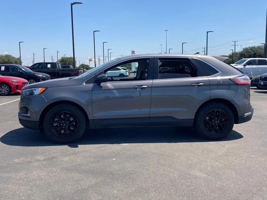 used 2024 Ford Edge car, priced at $22,271