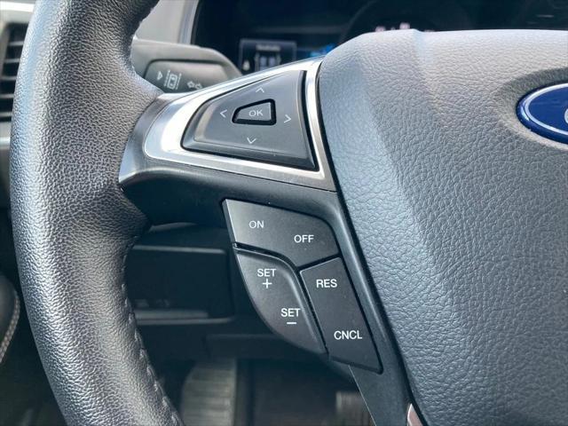used 2024 Ford Edge car, priced at $28,951