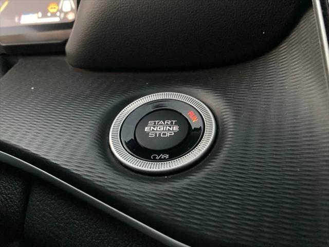 used 2023 Jeep Grand Cherokee L car, priced at $27,981