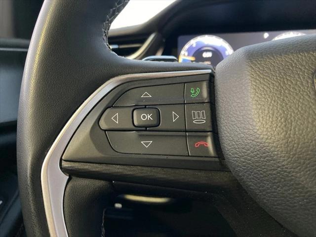used 2023 Jeep Grand Cherokee L car, priced at $27,981
