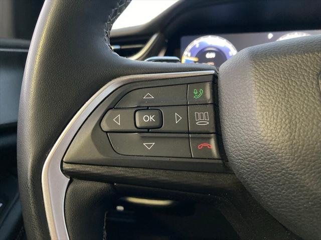 used 2023 Jeep Grand Cherokee L car, priced at $28,481