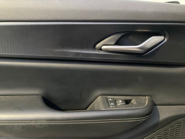 used 2023 Jeep Grand Cherokee L car, priced at $28,481
