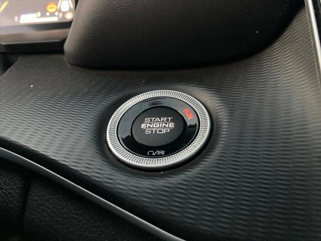 used 2023 Jeep Grand Cherokee L car, priced at $28,481