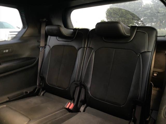 used 2023 Jeep Grand Cherokee L car, priced at $28,481
