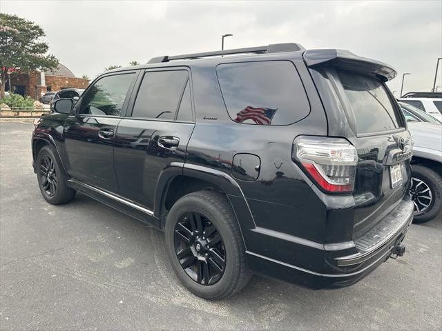 used 2019 Toyota 4Runner car, priced at $31,691