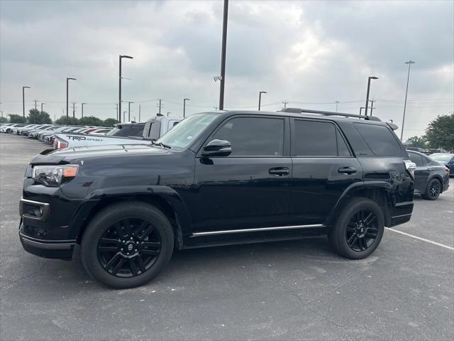 used 2019 Toyota 4Runner car, priced at $31,691