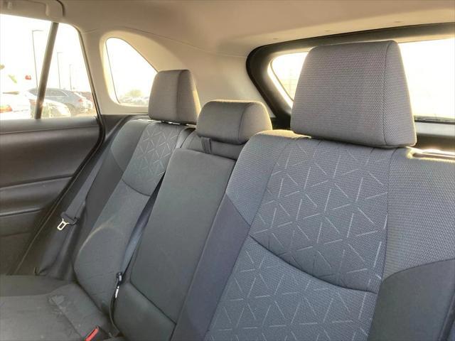 used 2023 Toyota RAV4 car, priced at $26,591