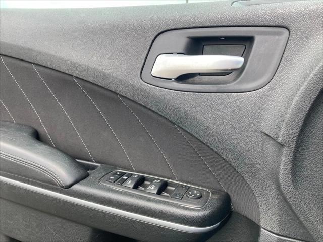 used 2023 Dodge Charger car, priced at $20,951