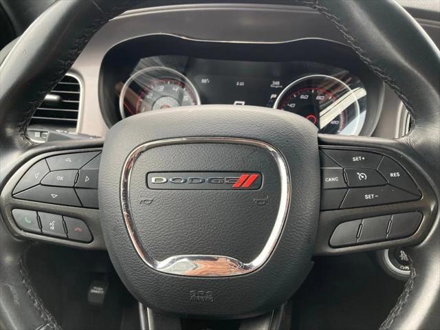 used 2023 Dodge Charger car, priced at $20,951