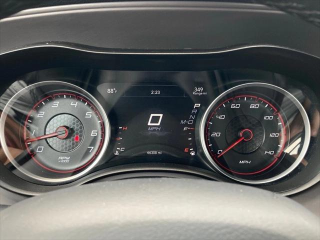 used 2023 Dodge Charger car, priced at $20,951