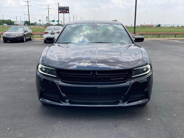 used 2023 Dodge Charger car, priced at $20,951