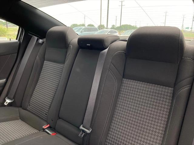 used 2023 Dodge Charger car, priced at $20,951