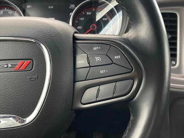 used 2023 Dodge Charger car, priced at $20,951