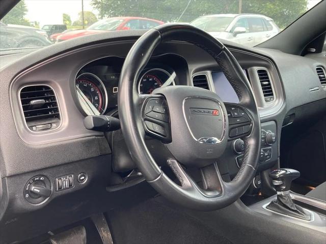 used 2023 Dodge Charger car, priced at $20,951
