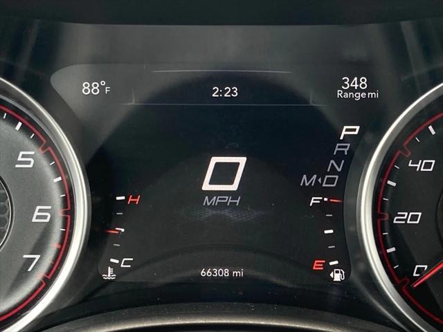 used 2023 Dodge Charger car, priced at $20,951