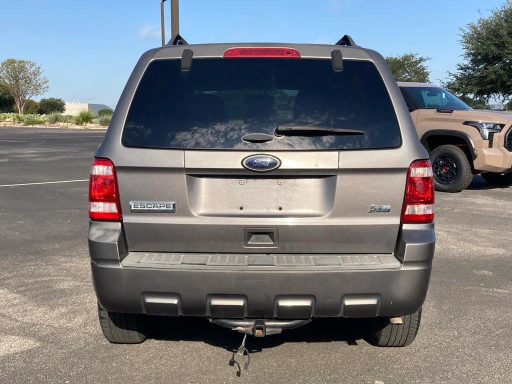 used 2011 Ford Escape car, priced at $5,991