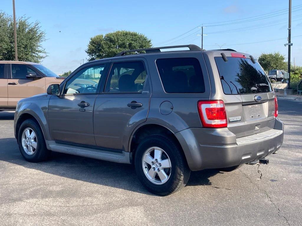 used 2011 Ford Escape car, priced at $5,991