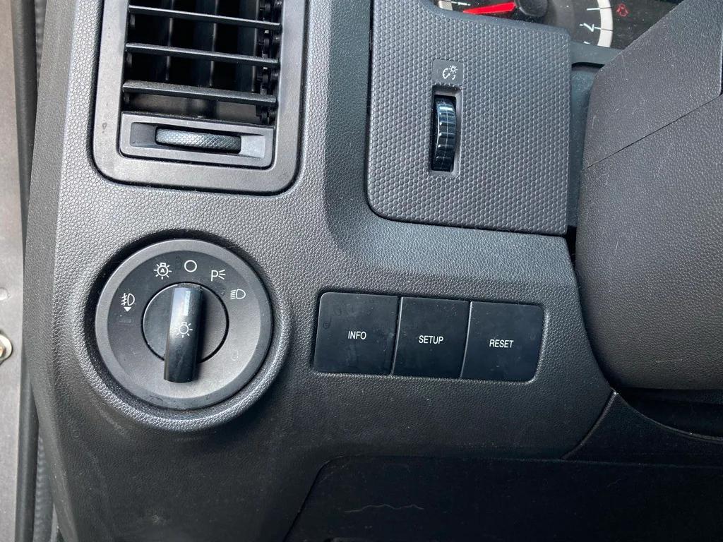 used 2011 Ford Escape car, priced at $5,991