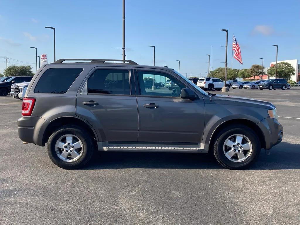 used 2011 Ford Escape car, priced at $5,991