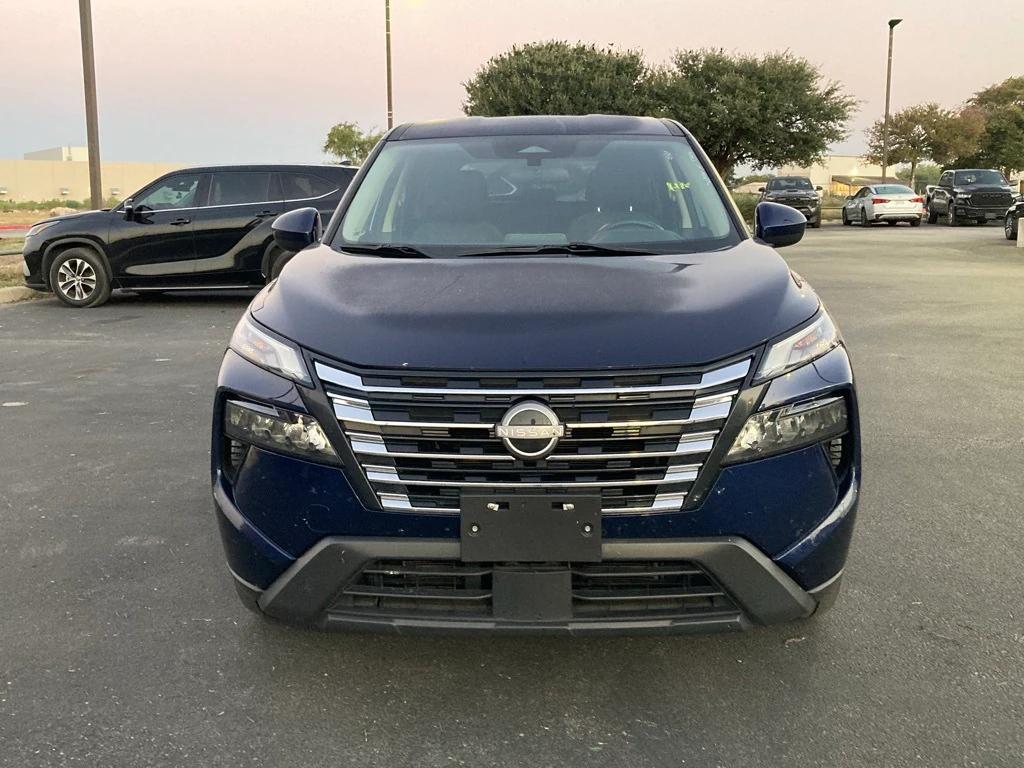 used 2024 Nissan Rogue car, priced at $20,491