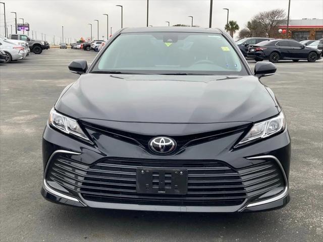 used 2024 Toyota Camry car, priced at $24,951