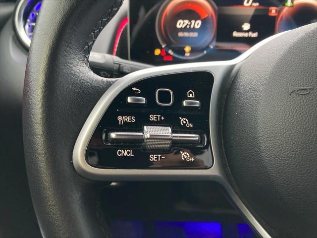 used 2020 Mercedes-Benz GLB 250 car, priced at $25,971