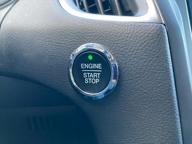 used 2024 Ford Edge car, priced at $25,291