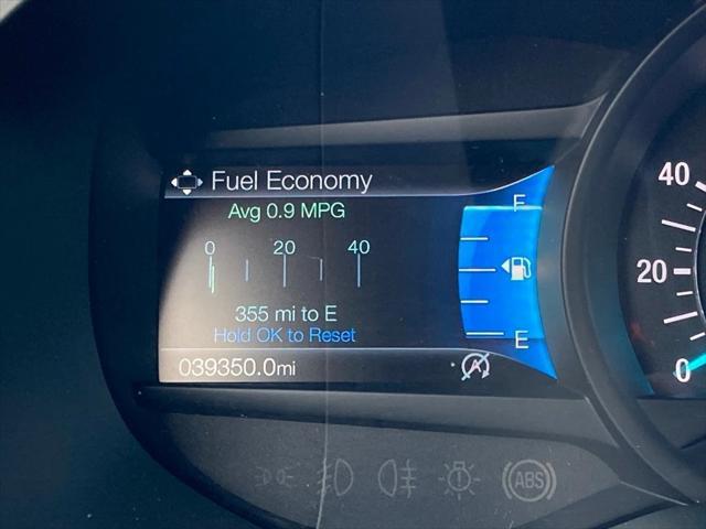 used 2024 Ford Edge car, priced at $25,291
