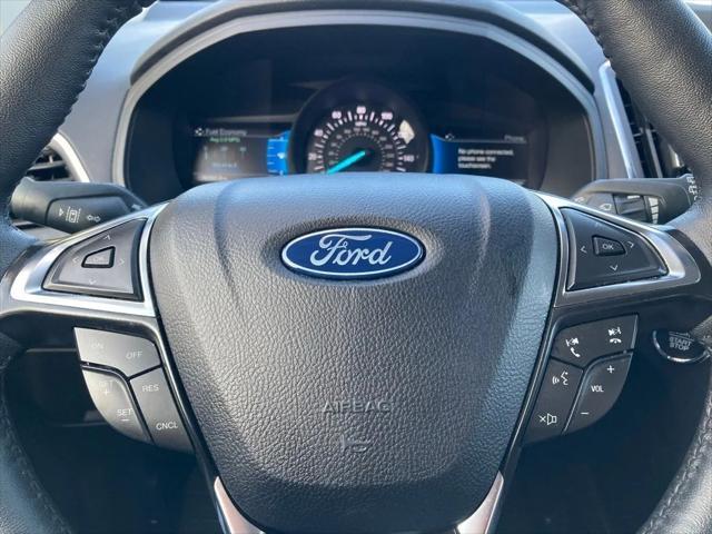 used 2024 Ford Edge car, priced at $25,291