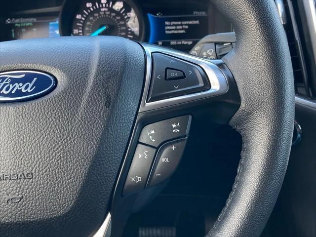 used 2024 Ford Edge car, priced at $25,291