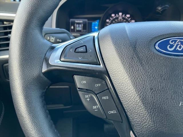 used 2024 Ford Edge car, priced at $25,291