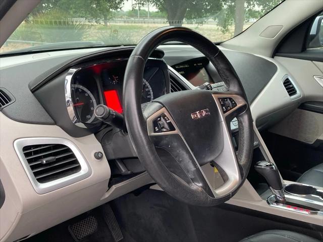 used 2016 GMC Terrain car, priced at $11,891