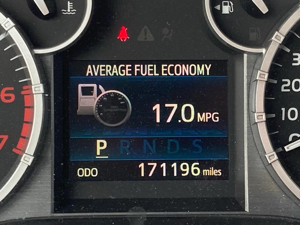 used 2014 Toyota Tundra car, priced at $15,991