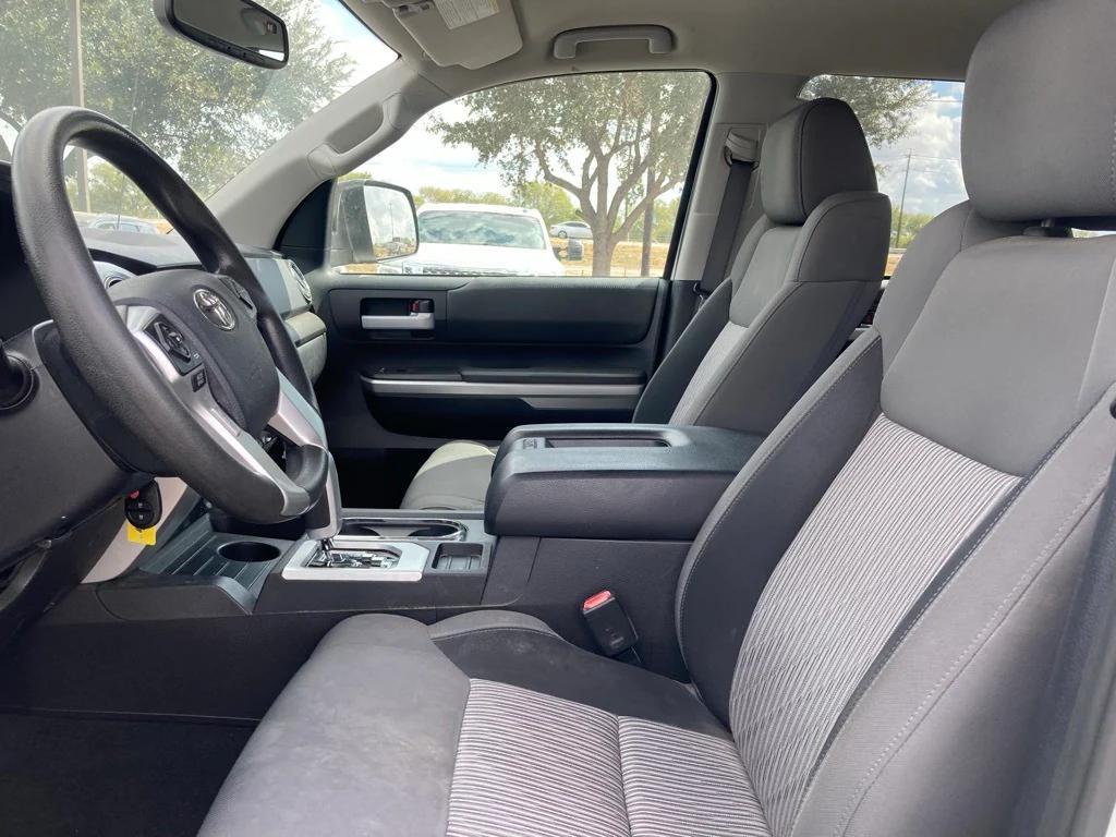 used 2014 Toyota Tundra car, priced at $15,991