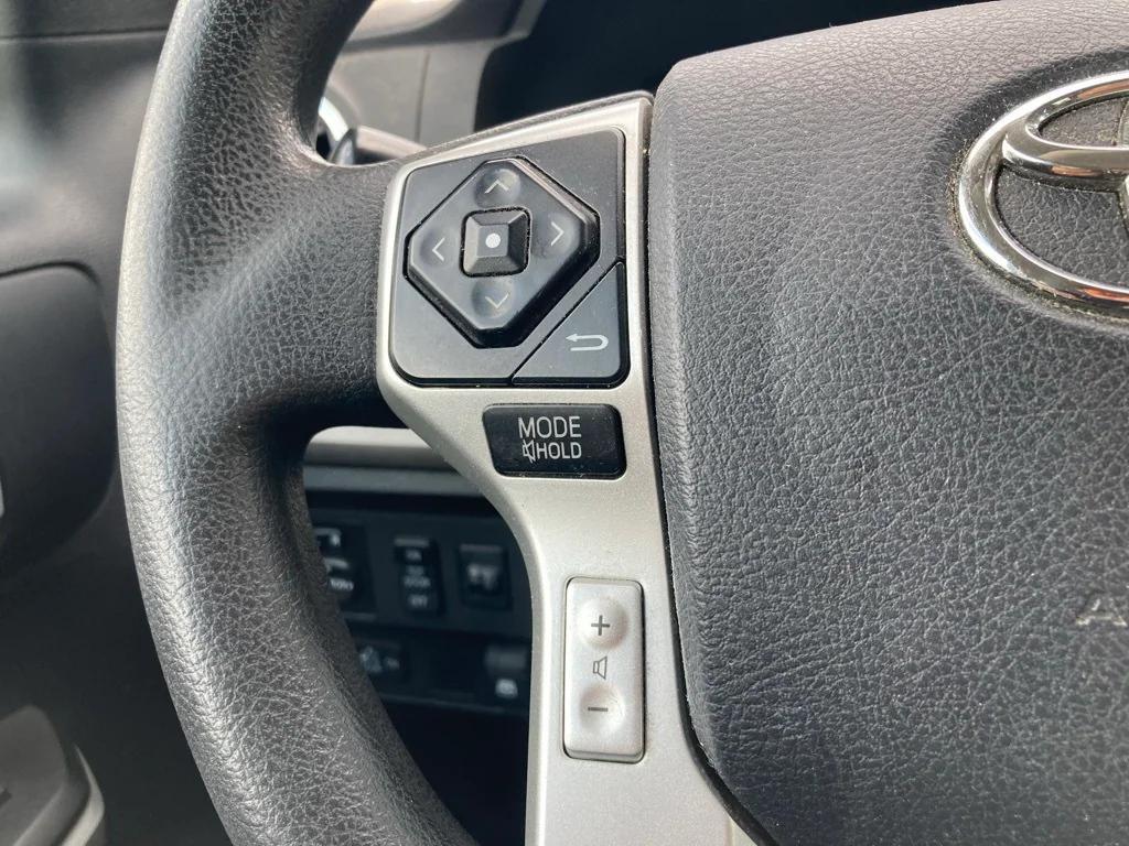 used 2014 Toyota Tundra car, priced at $15,991