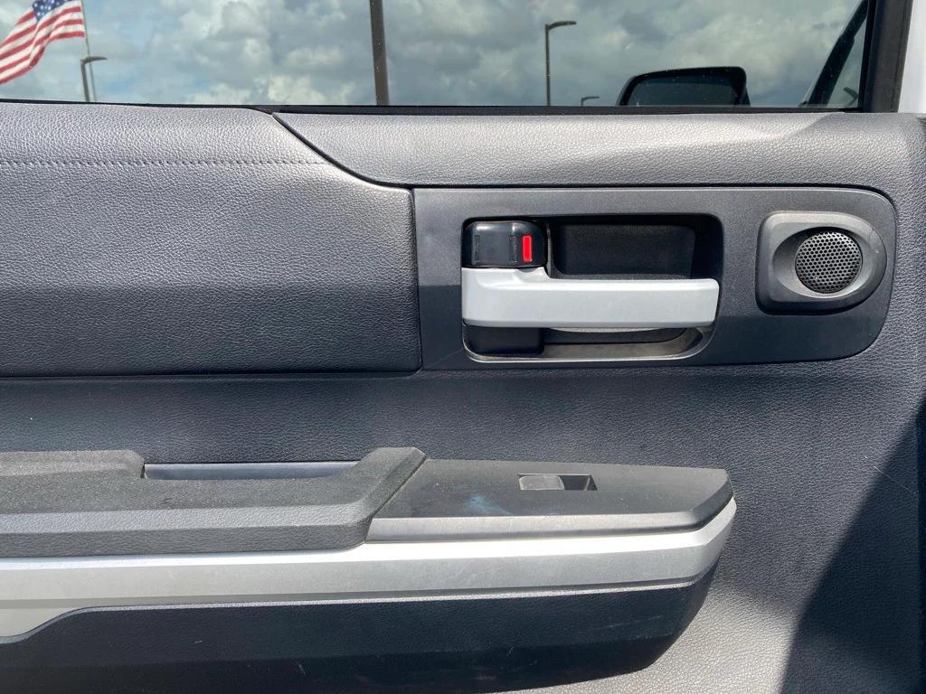 used 2014 Toyota Tundra car, priced at $15,991
