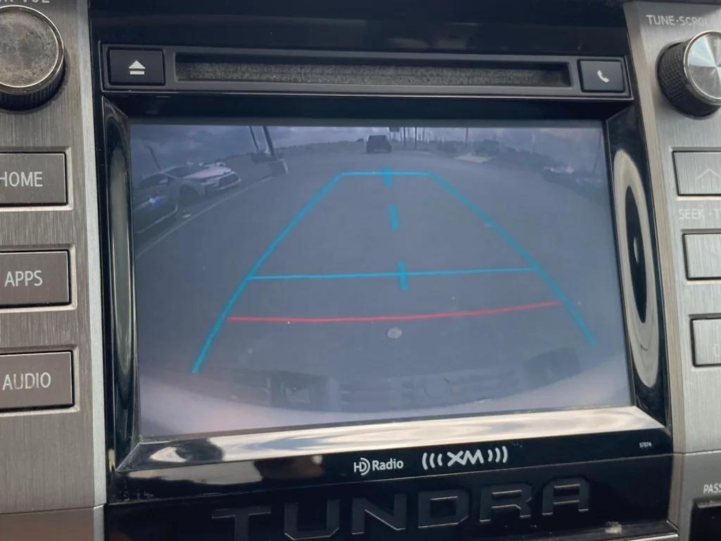 used 2014 Toyota Tundra car, priced at $15,991