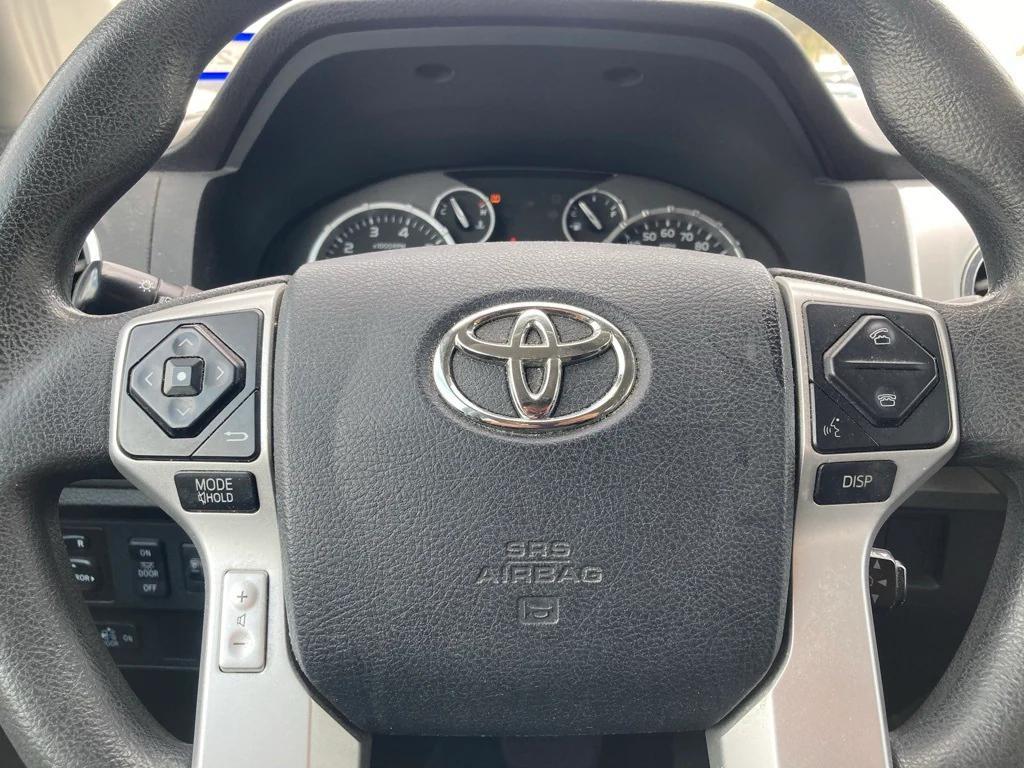 used 2014 Toyota Tundra car, priced at $15,991