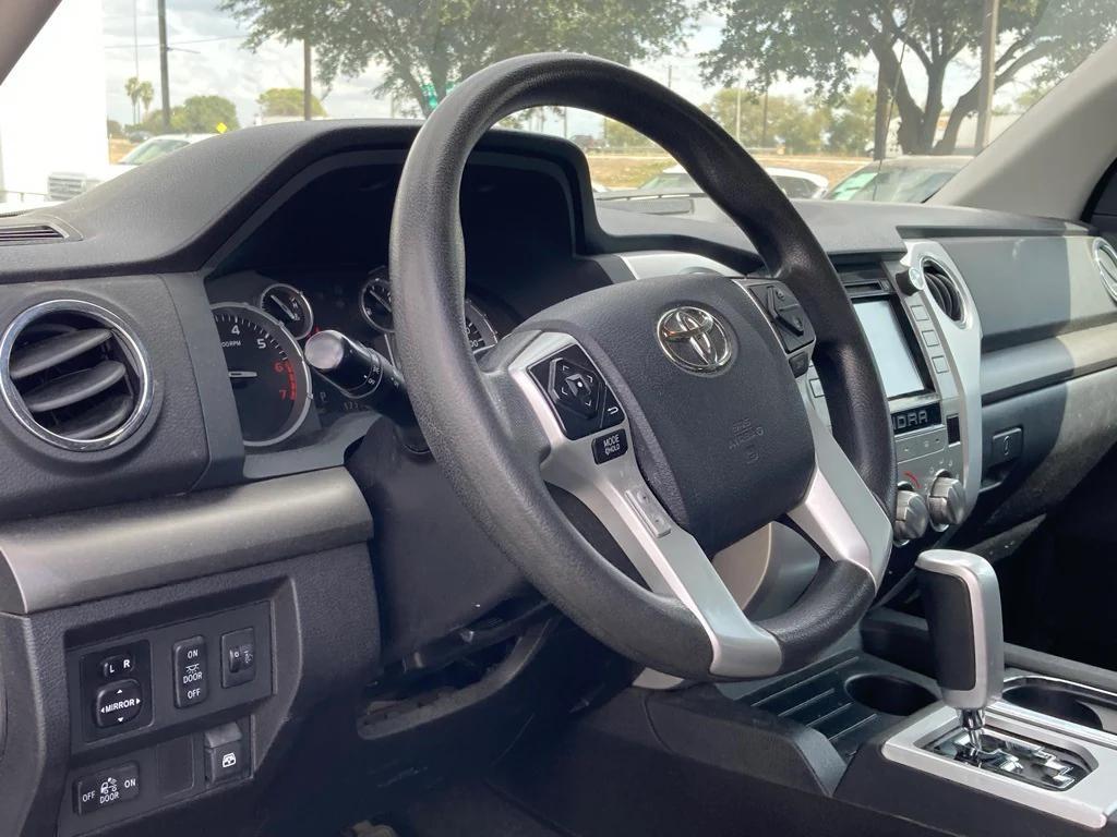 used 2014 Toyota Tundra car, priced at $15,991